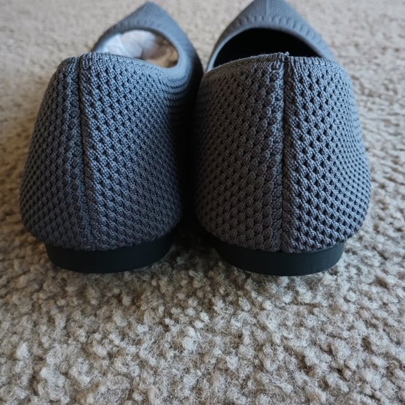 Alfani womens woven flats - Picture 7 of 7